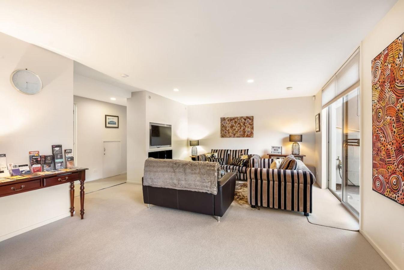 Salamanca Precinct Holiday home *