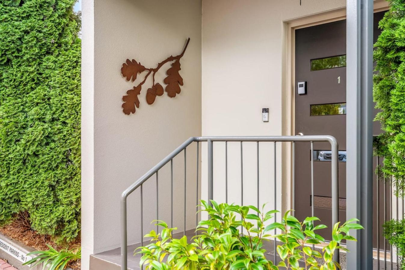 Holiday home Salamanca Precinct *