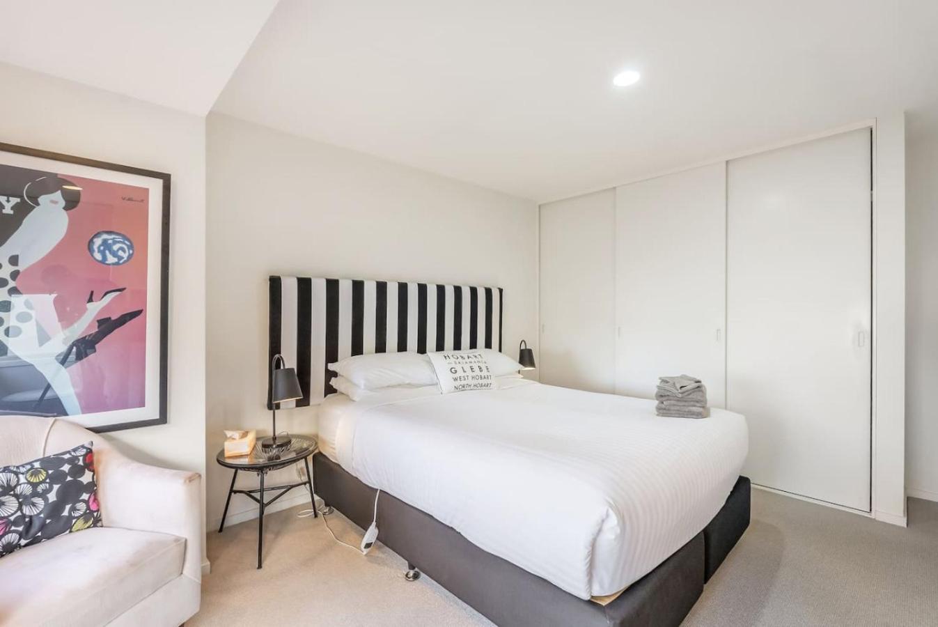 Salamanca Precinct * Hobart