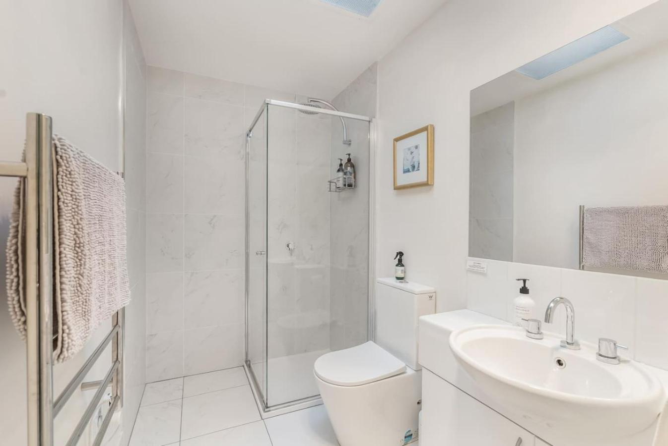 Holiday home Salamanca Precinct