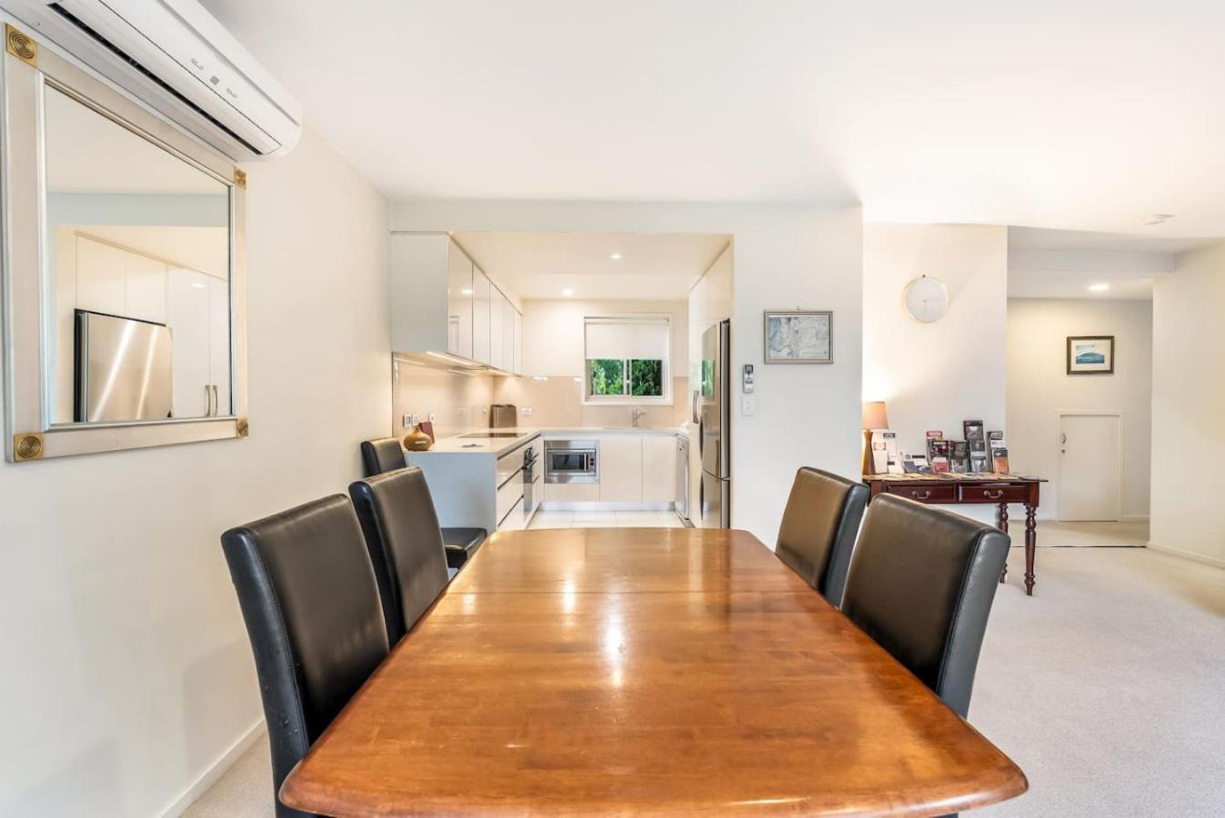 Holiday home Salamanca Precinct Hobart