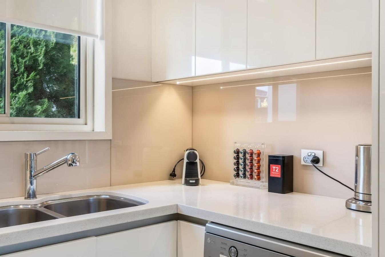 Salamanca Precinct Holiday home