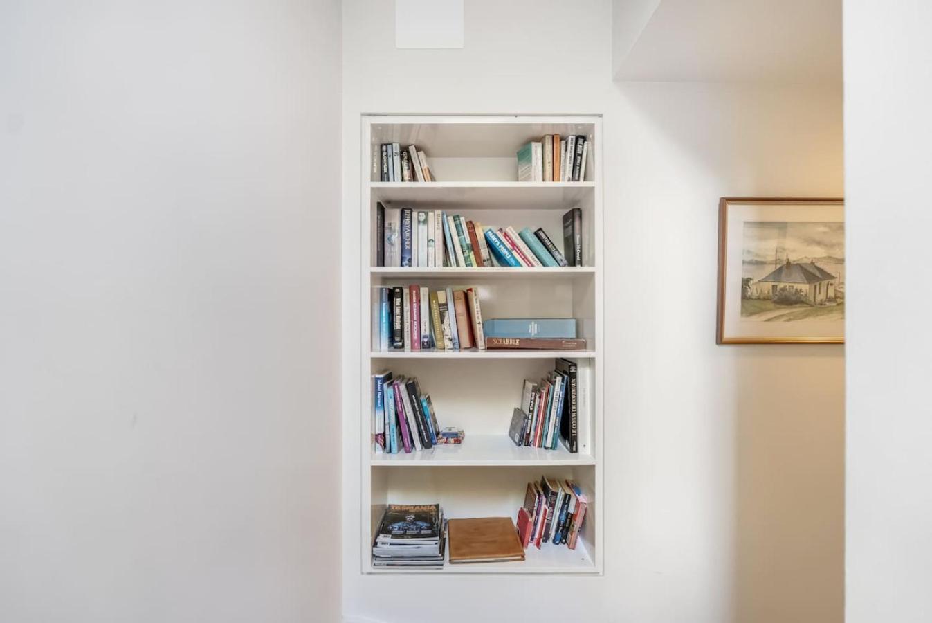 Salamanca Precinct Holiday home Hobart